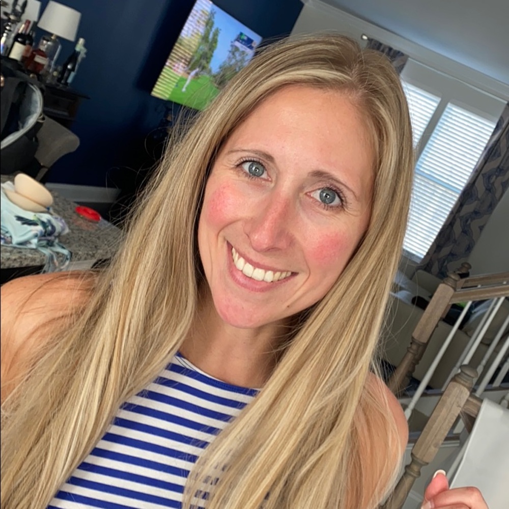 Meet your Posher, Jennifer